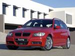 BMW 320d Touring M Sport Package 2006 года (ZA)